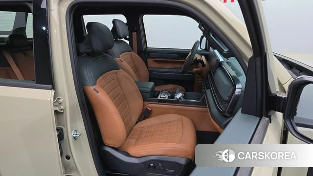 Kia Tasman id 4686332 из Кореи 18