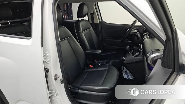 Hyundai Casper id 4187191 из Кореи 18