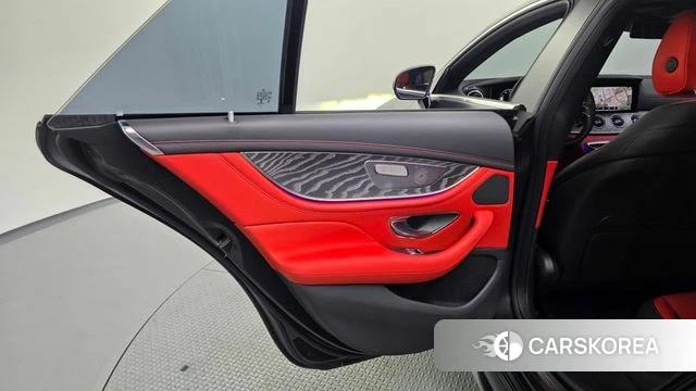 Mercedes-Benz AMG GT id 4665657 из Кореи 18