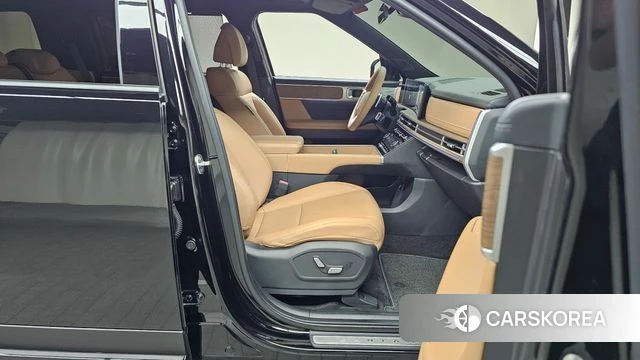 Hyundai Santa Fe (MX5) id 4640378 из Кореи 18