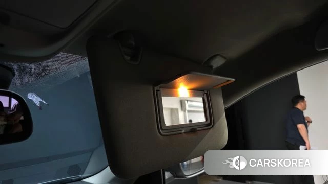 Renault Korea (Samsung) QM6 id 4385067 из Кореи 18