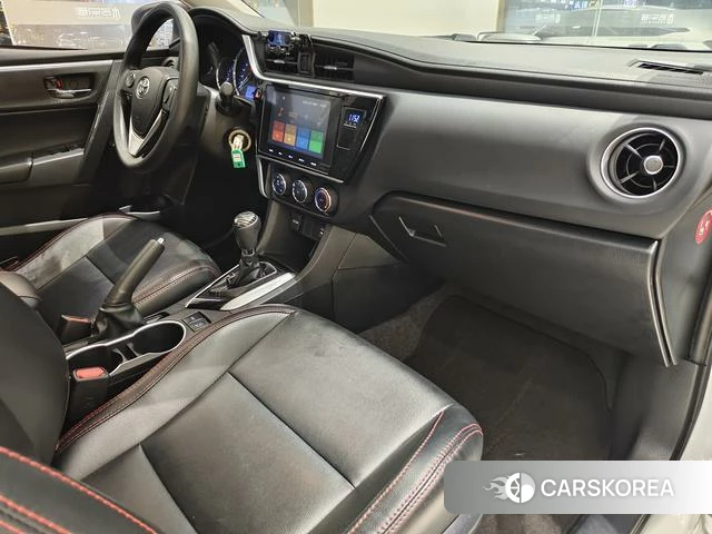 Toyota Lei Ling id 4220097 из Китая 18
