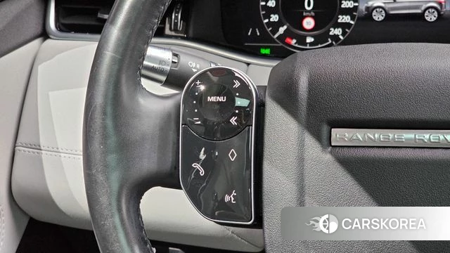 Land Rover Range Rover Evoque 2nd Generation id 4429523 из Кореи 18