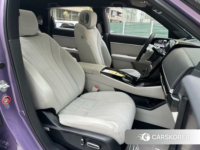 Honda GAC P7 id 3913923 из Китая 18