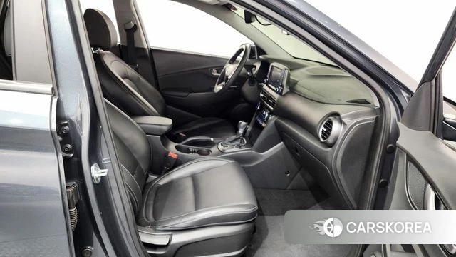 Hyundai Kona id 4225285 из Кореи 18