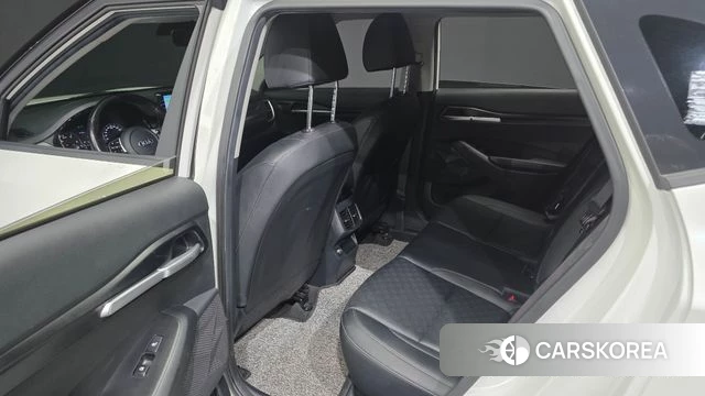 Kia Seltos id 4614207 из Кореи 18