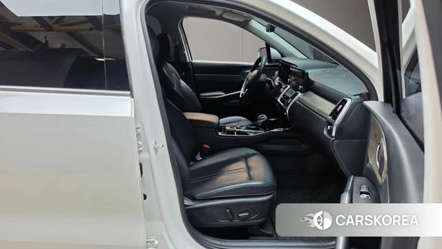 Kia Sorento 4th Generation id 4905461 из Кореи 18