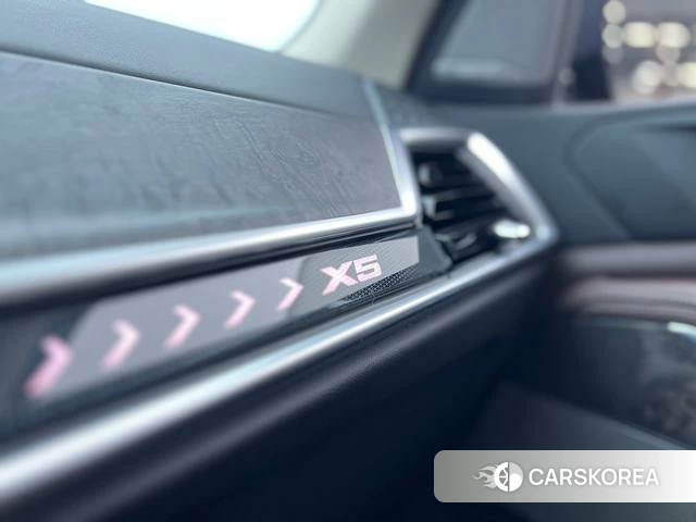 BMW X5 id 3857704 из Китая 18