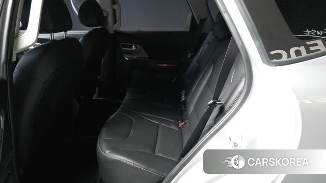 Kia Niro Plus id 4899016 из Кореи 18