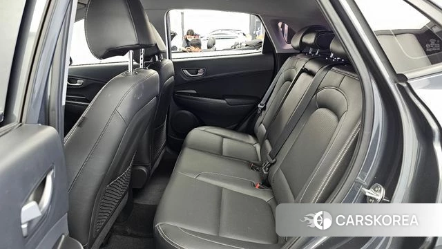 Hyundai Kona Hybrid id 4855798 из Кореи 18