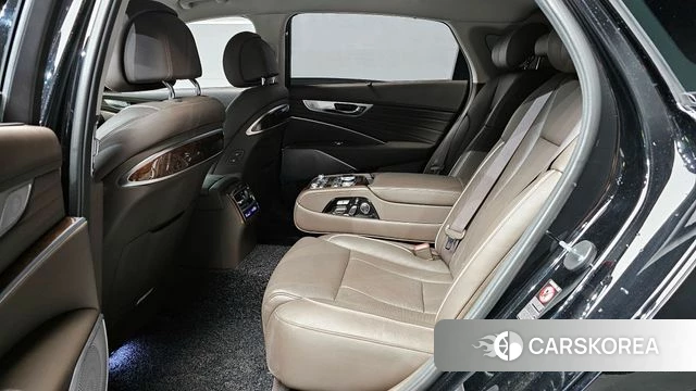 Kia More K9 id 4318255 из Кореи 18