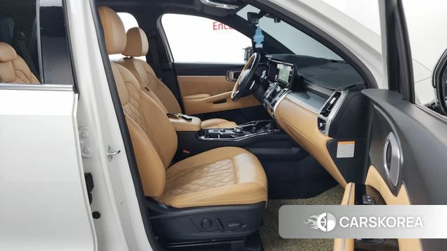 Kia Sorento 4th Generation id 4585330 из Кореи 18