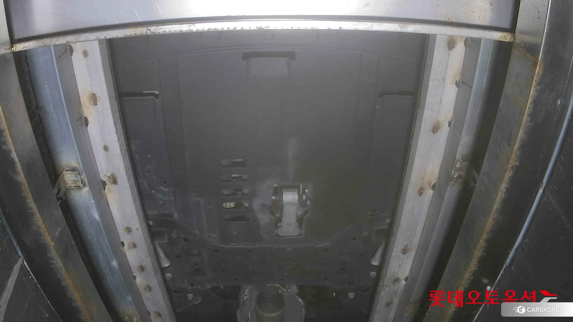Kia K7 id 4674175 из Кореи 18