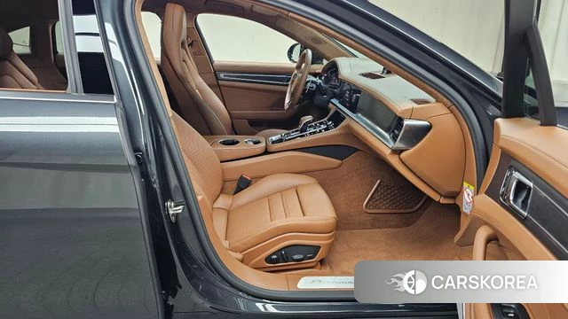 Porsche Panamera (971) id 4603152 из Кореи 18
