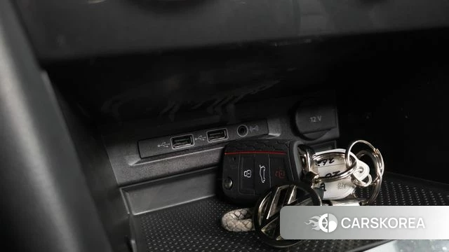 Volkswagen Tiguan second Generation id 4717348 из Кореи 18