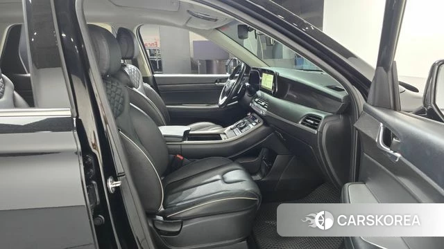 Hyundai Palisade id 4873231 из Кореи 18
