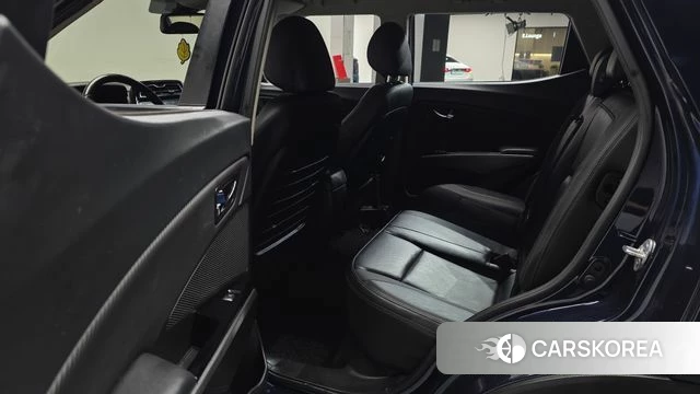 Ssangyong Berry New Tivoli id 4776084 из Кореи 18