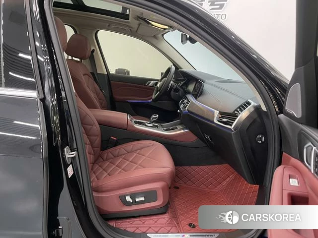 BMW X5 id 3908723 из Китая 18