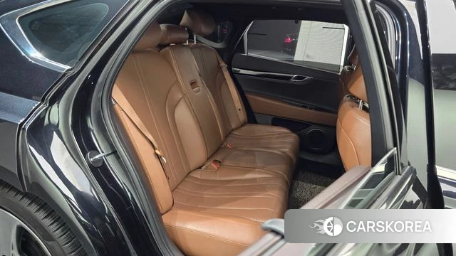 Genesis G80 (RG3) id 4849493 из Кореи 18