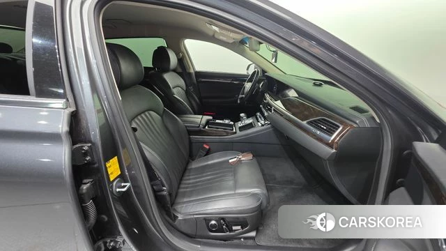 Genesis G90 id 4403244 из Кореи 18