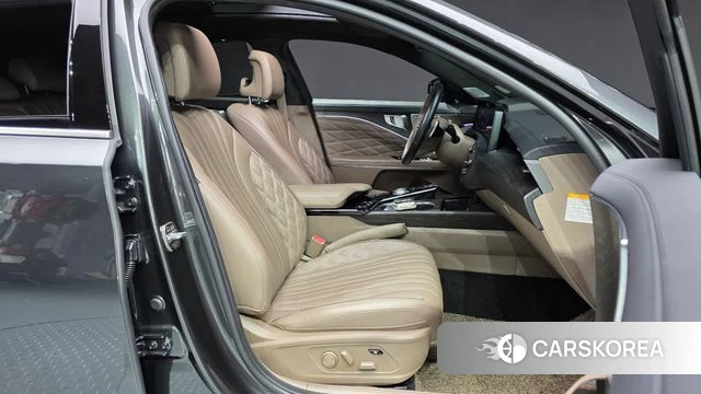 Kia K8 Hybrid id 4489174 из Кореи 18