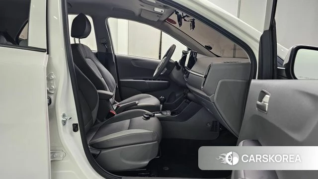 Kia Morning Urban (JA) id 4631603 из Кореи 18