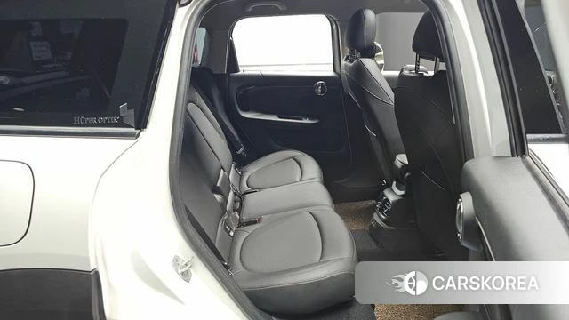 Mini Cooper Countryman id 4730308 из Кореи 18