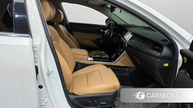 Kia K7 Premier id 4727174 из Кореи 18