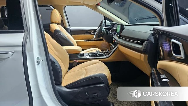 Kia Carnival 4th generation id 4223032 из Кореи 18