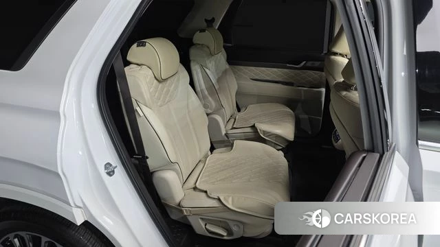 Hyundai Palisade id 4187170 из Кореи 18