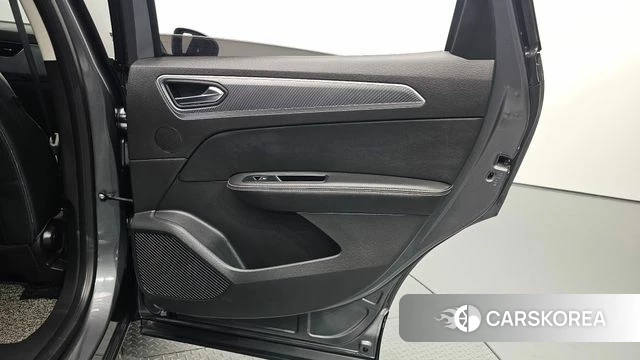 Renault Korea (Samsung) XM3 id 4754367 из Кореи 18