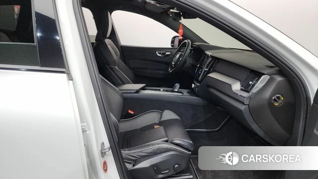 Volvo XC60 second Generation id 4632314 из Кореи 18