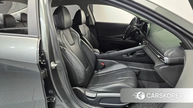 Hyundai Avante (CN7) id 4745800 из Кореи 18