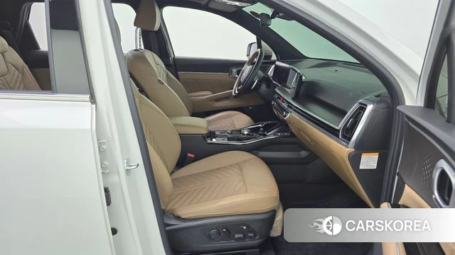Kia The New Sorento 4th Generation id 4442693 из Кореи 18