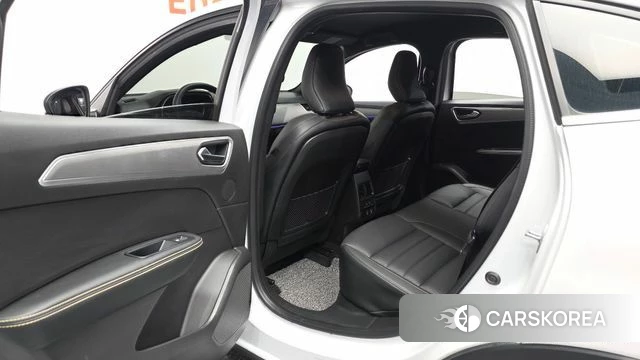 Renault Korea (Samsung) XM3 id 4921781 из Кореи 18