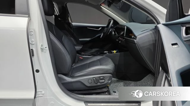 Kia Di All New Niro EV id 4579903 из Кореи 18