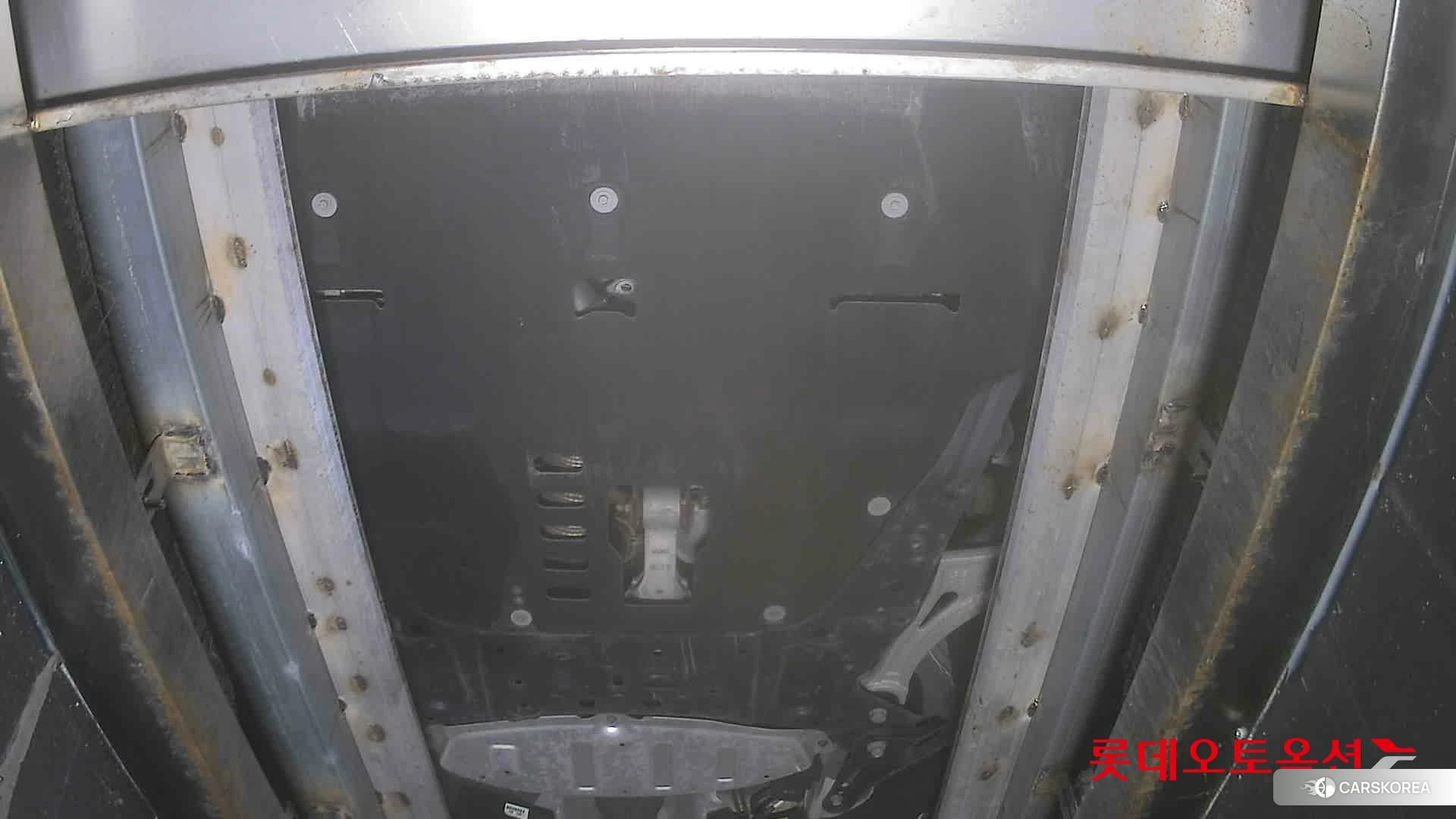 Kia K8 id 4664346 из Кореи 18