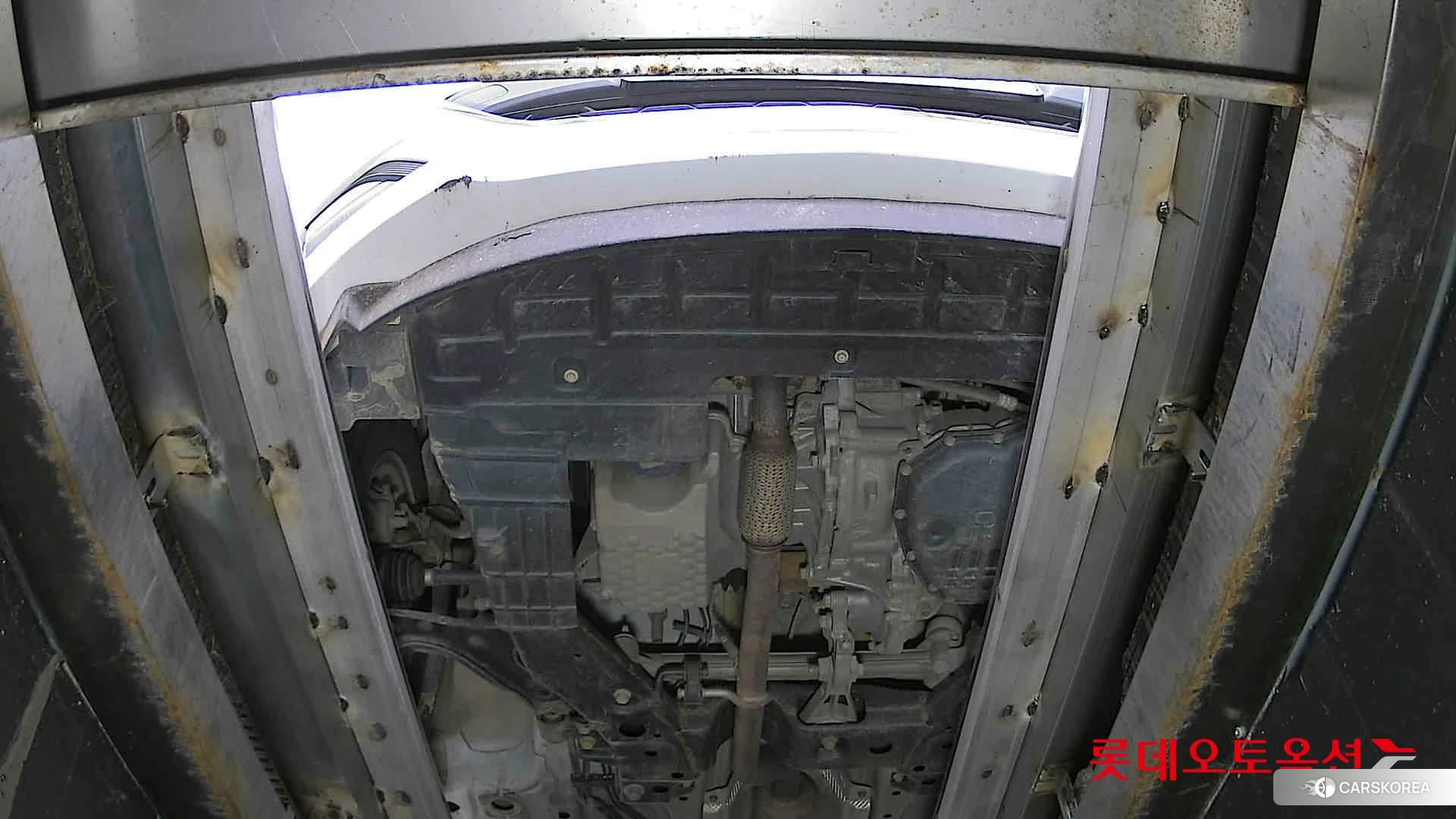 Korea G M Spark 1.0 id 3875862 из Кореи 18