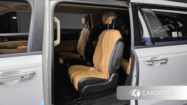 Kia Carnival 4th generation id 4572472 из Кореи 18