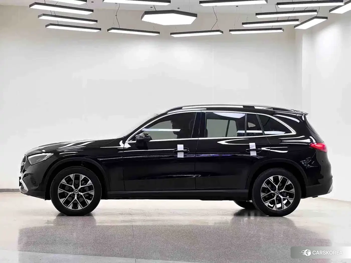 Mercedes-Benz GLC id 4679832 из Китая 18