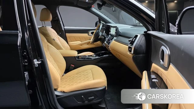 Kia Sorento 4th Generation id 4721478 из Кореи 18