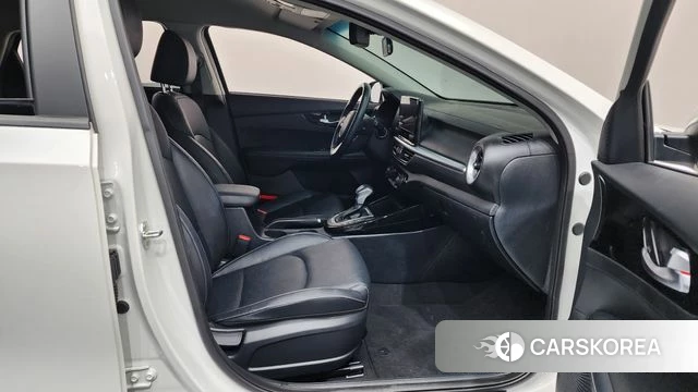 Kia The New K3 2nd generation id 4201089 из Кореи 18