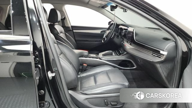 Hyundai The New Grandeur IG id 4525235 из Кореи 18