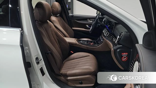 Mercedes-Benz E-Class W213 id 4707096 из Кореи 18