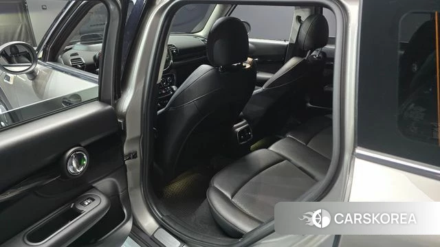 Mini Cooper Clubman id 4448154 из Кореи 18