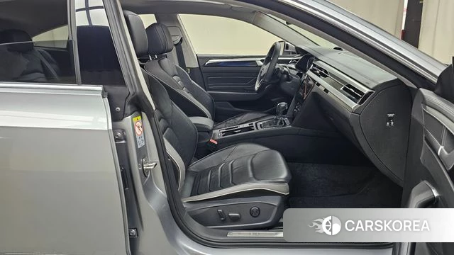 Volkswagen Arteon id 4550186 из Кореи 18