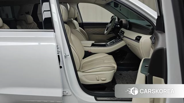 Hyundai Palisade id 4402543 из Кореи 18