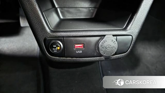 Kia The New Ray id 4187069 из Кореи 18