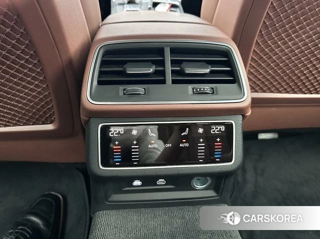 Audi A6L id 4321218 из Китая 18