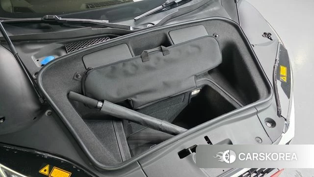Audi R8 (4S) id 4402999 из Кореи 18